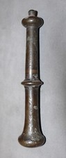 Pilon mortier haute d'occasion  Saint-André-de-Sangonis
