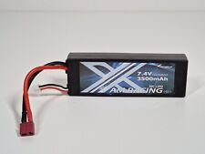 Amewi lipo akku gebraucht kaufen  Seckach
