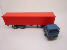 Wiking 1620 container gebraucht kaufen  Neunkirchen-Seelscheid