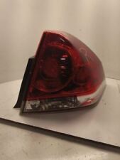 Passenger tail light for sale  Seymour