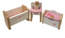 Kidkraft dollhouse pink for sale  Fort Lauderdale
