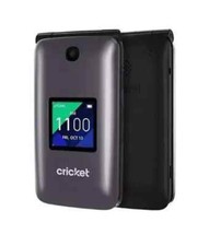 Celular Alcatel Cingular Flip 2 4044C cinza escuro (bloqueado críquete) 4G VoLTE comprar usado Celular Alcatel Cingular Flip 2 4044C cinza escuro (bloqueado críquete) 4G VoLTE comprar usado  Enviando para Brazil