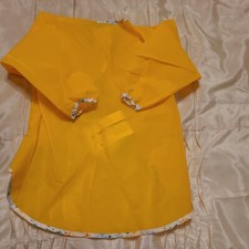 Child wraparound plastic for sale  MORECAMBE