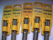 Dewalt elu sds for sale  PLYMOUTH