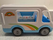 Happyland caravan campervan for sale  MANCHESTER