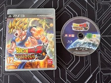 Dragon ball ultimate usato  Roma