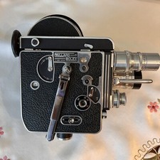 Paillard bolex h16 for sale  Huntington Beach