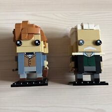 Lego brickheadz newt for sale  CALNE