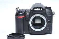 Câmera Digital SLR Nikon D7000 16.2 Megapixels Apenas Corpo 561 comprar usado  Enviando para Brazil