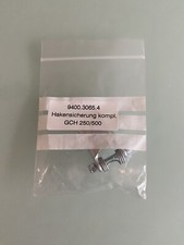Gis pfaff silberblau gebraucht kaufen  Konstanz
