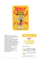 Asterix game the d'occasion  Expédié en Belgium