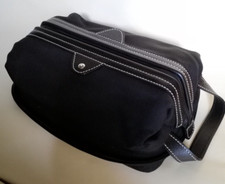"Montblanc" Edição Limitada Modelo 02024, Bolsa de Viagem Masculina de Higiene Pessoal, Nova em Folha. comprar usado  Enviando para Brazil
