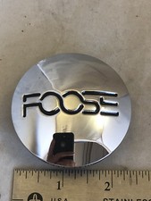Foose custom wheels for sale  New River