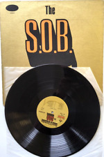 Sounds broadcasting sob6510 for sale  SWANSEA