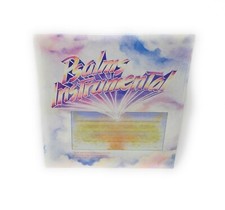 Psalms instrumental vinyl for sale  Houston