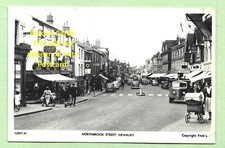 D699 berkshire postcard for sale  NORWICH