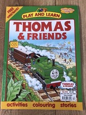 Vintage thomas friends for sale  PETERBOROUGH