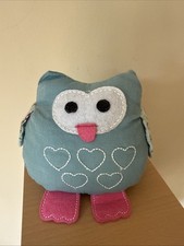 Cute heavy owl for sale  IPSWICH