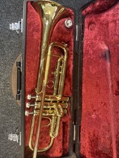 Prelude bach trumpet for sale  LONDON