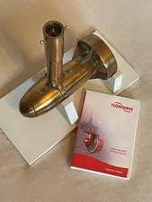 Modell azimut antrieb gebraucht kaufen Modell azimut antrieb gebraucht kaufen  Hamburg