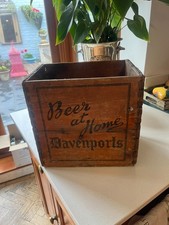Vintage davenports beer for sale  UK