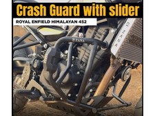 Royal enfield nouvelle d'occasion  Expédié en France
