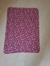 Kuscheldecke hund 110 gebraucht kaufen  Wendelstein