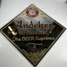 Vintage pabst andeker for sale  Springfield