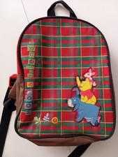Zaino disney vintage usato  Thiene