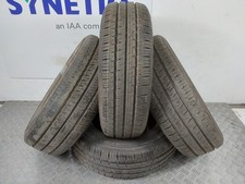 worn 205 65 16 tyres for sale  DONCASTER