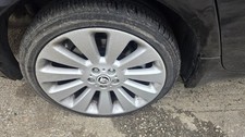 Jaguar x250 alloy for sale Jaguar x250 alloy for sale  MIRFIELD