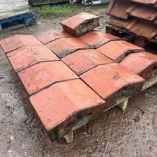 Reclaimed red terracotta for sale  SHEFFIELD