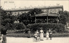 Metz moselle esplanade gebraucht kaufen Metz moselle esplanade gebraucht kaufen  Berlin