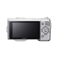 Sony nex 16.1 d'occasion  Expédié en Belgium