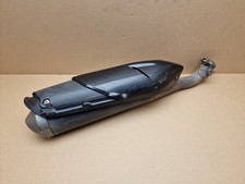 Honda crf250 exhaust for sale  UMBERLEIGH