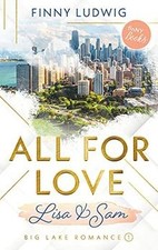 All for love gebraucht kaufen  Berlin