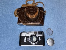 1957 leica film d'occasion  Expédié en Belgium