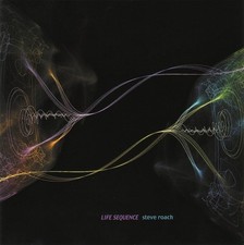 Steve roach life for sale  NEWPORT