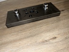 Erowa kompatible spannplatte gebraucht kaufen  Nürnberg