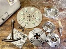 Record power sc3 for sale  BEDFORD