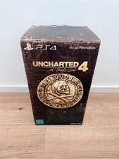 Uncharted thief end gebraucht kaufen  Büchel