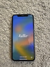 Iphone pro 64gb for sale  NOTTINGHAM
