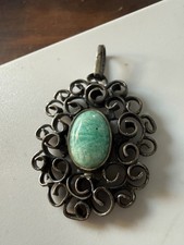 Vintage perli anhänger gebraucht kaufen Vintage perli anhänger gebraucht kaufen  Calberlah