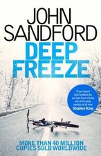 Deep freeze john for sale  Aurora