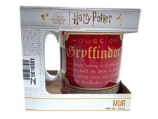 Harry potter keramiktasse gebraucht kaufen  Deutschland