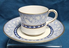 Crown staffordshire blue for sale  LOUGHBOROUGH