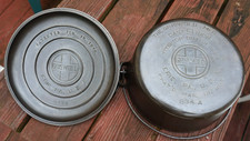 Antique griswold cast for sale  Berwick