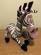 Dreamworks madagascar marty for sale  HORNCHURCH