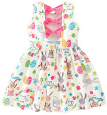 Toddler summer dresses for sale  Miami