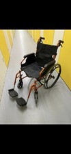Aidapt self propelled for sale  COLCHESTER